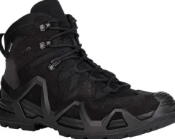 Lowa Zephyr MK2 GTX Mid Black Sale