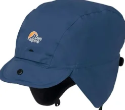 Classic Mountain Cap talvilakki, sininen-Lowe Alpine Sale