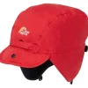 Classic Mountain Cap talvilakki, punainen-Lowe Alpine Outlet