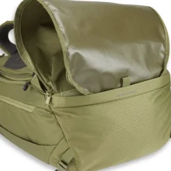 Lowe Alpine Mens Escape Tour 55+15 rinkka, musta Fashion
