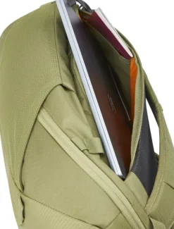 Lowe Alpine Mens Escape Tour 55+15 rinkka, musta Fashion