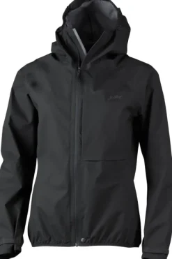 Lo Jacket naisten ulkoilutakki, harmaa-Lundhags Outlet
