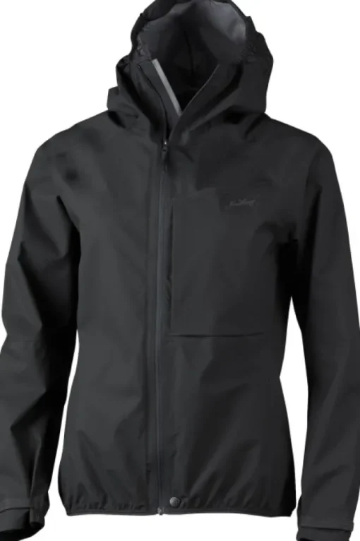 Lo Jacket naisten ulkoilutakki, harmaa-Lundhags Outlet