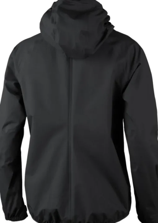 Lo Jacket naisten ulkoilutakki, harmaa-Lundhags Outlet