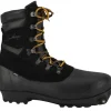 Abisku Expedition Xplore Ski Boot Unisex monot, Black-Lundhags New