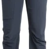 Askro Pro Pant naisten housut, sininen-Lundhags Best