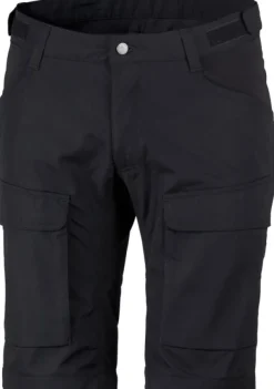 Authentic II -shortsit musta-Lundhags Outlet