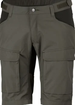 Authentic II -shortsit vihreä-Lundhags Clearance