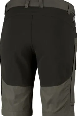 Authentic II -shortsit vihreä-Lundhags Clearance