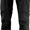 Lundhags Authentic II -ulkoiluhousut, pidempi malli tummanharmaa New