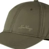 Lundhags Base Cap II Forest Green Clearance