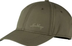 Lundhags Base Cap II Forest Green Clearance