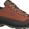 Lundhags Bjerg Low vaelluskengät, unisex, Rust Discount