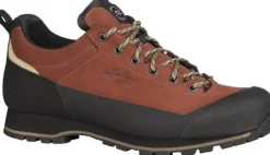 Lundhags Bjerg Low vaelluskengät, unisex, Rust Discount
