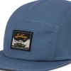 Lundhags Core Cap lippalakki, sininen Discount