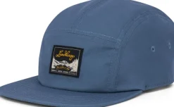 Lundhags Core Cap lippalakki, sininen Discount