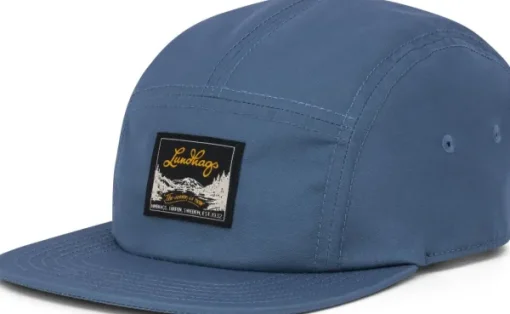 Lundhags Core Cap lippalakki, sininen Discount