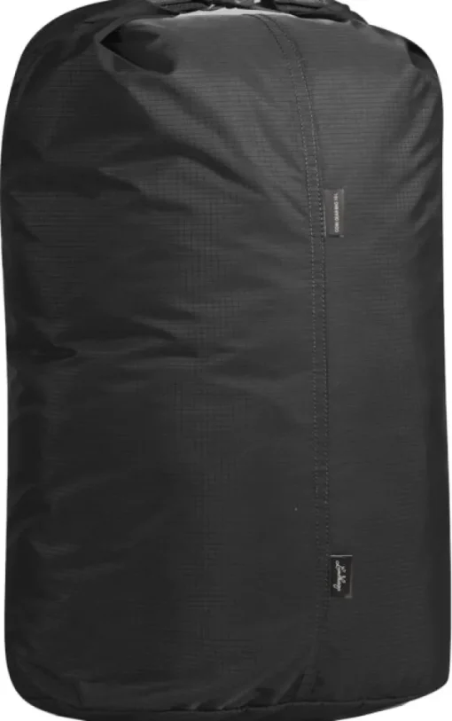 Lundhags Core Gear Bag 10 L lisälaukku, Black Sale