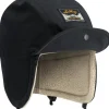 Lundhags Core Mountain Cap lakki, Black Discount