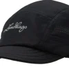 Lundhags Core Pocket Cap lippalakki, Charcoal Fashion