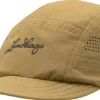 Lundhags Core Pocket Cap lippalakki, Dark Sand Best