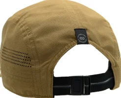 Lundhags Core Pocket Cap lippalakki, Dark Sand Best