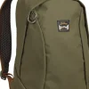 Core Saruk Zip 10 L reppu, Forest Green-Lundhags New