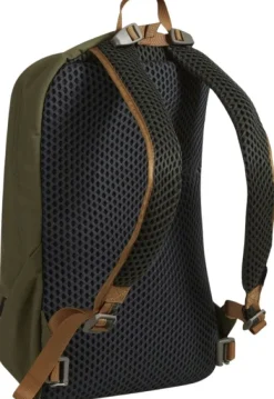 Core Saruk Zip 10 L reppu, Forest Green-Lundhags New
