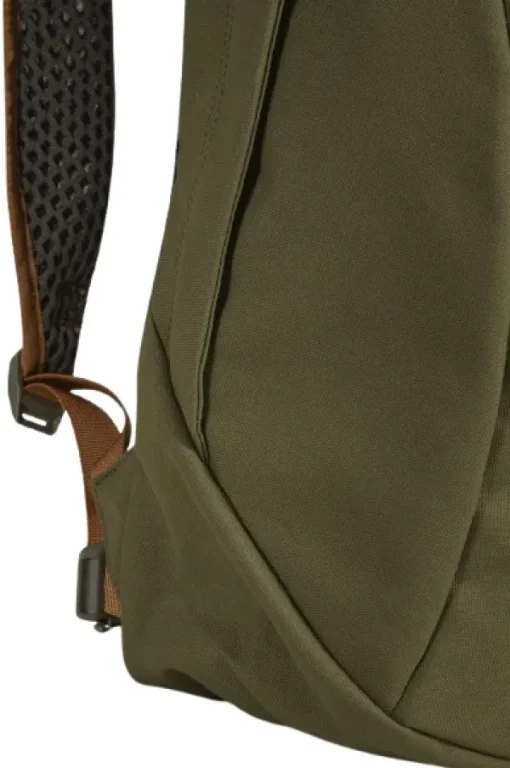 Core Saruk Zip 10 L reppu, Forest Green-Lundhags New