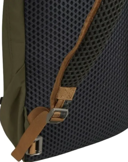 Core Saruk Zip 10 L reppu, Forest Green-Lundhags New