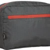 Core Tool Bag 3 L tarvikelaukku, Granite-Lundhags Clearance