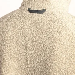 Lundhags Flok Wool naisten fleecetakki, beige Clearance