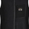 Lundhags Flok Wool Pile Vest fleeceliivi, Seaweed Discount