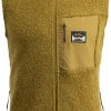 Lundhags Flok Wool Pile Vest liivi, Olive Sale