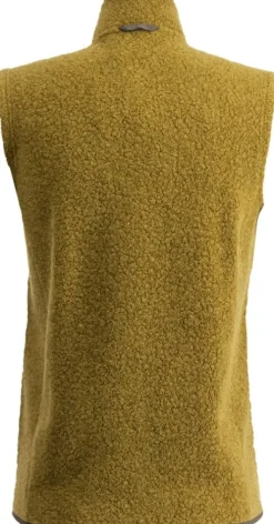 Lundhags Flok Wool Pile Vest liivi, Olive Sale