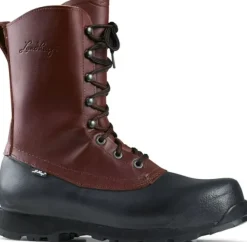 Forest Unisex vaelluskengät, ruskea-Lundhags Outlet