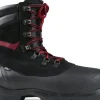 Guide Expedition BC vaelluskengät, Black/Red-Lundhags Discount