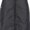 Idu Lt Skirt toppahame, musta-Lundhags Online