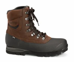 Jaure II Mid keskikorkeat vaelluskengät, musta-Lundhags Fashion
