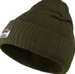 Lundhags Knak Beanie Tea Green New