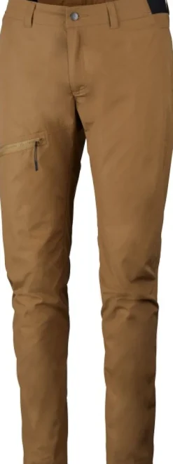 Knak Pants vaellushousut, ruskea-Lundhags Fashion