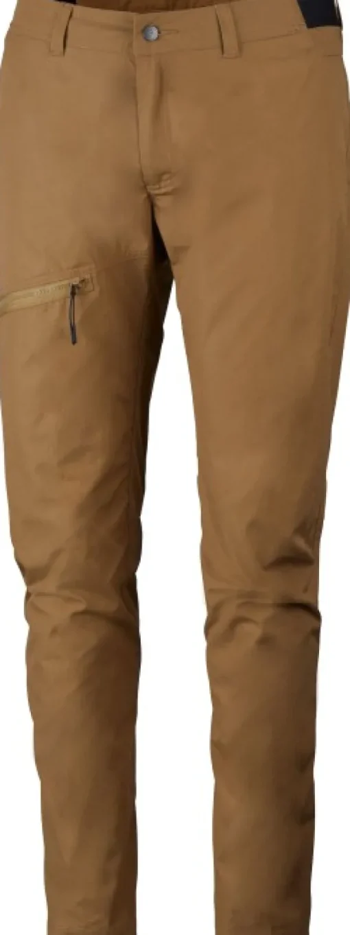 Knak Pants vaellushousut, ruskea-Lundhags Fashion