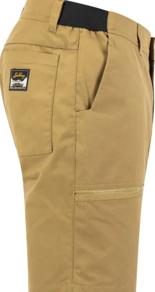 Knak shortsit, Oak-Lundhags Discount