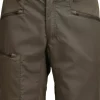 Makke Lt Ms Shorts Forest Green-Lundhags Clearance