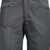 Lundhags Makke Lt Ms Shorts Dark Sky blue Best