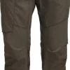 Makke Lt Pant housut, Forest Green-Lundhags Fashion