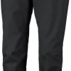 Lundhags M's Lo Pant Charcoal Hot