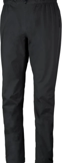 Lundhags M's Lo Pant Charcoal Hot
