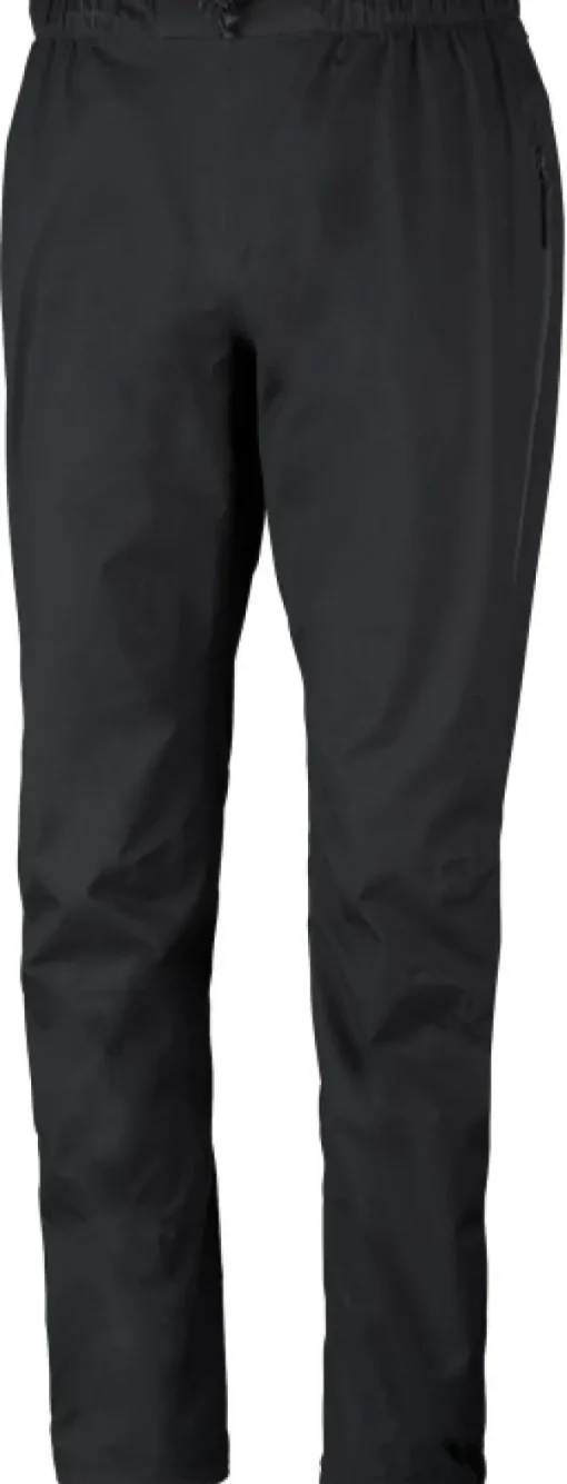 Lundhags M's Lo Pant Charcoal Hot