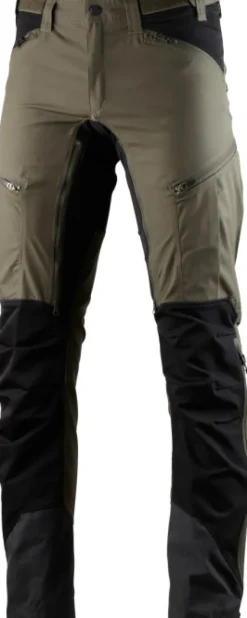 Lundhags M's Makke Pant Forest Green Fashion